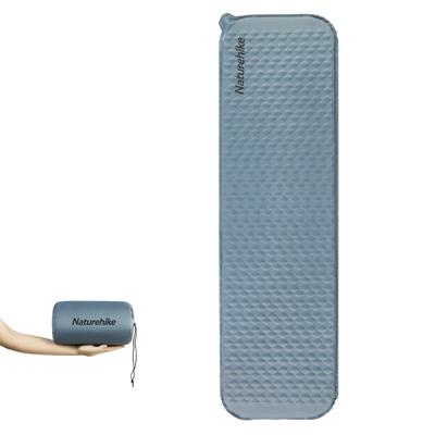 Naturehike Official Air Mat Inflator Mat Ultra Lightweight Sponge New Processing Compact Water Resistant Camping Mat for Sleeping In the Sleeping In a