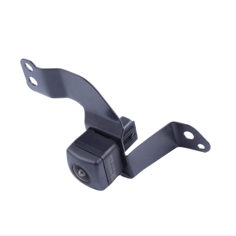 86790-33190 Surround Parking Assist Cam Compatible with Toyota Camry Hybrid MXVA71 AXVA70 AXVH70 Front View Grille Camera