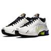 New Nike Shox R4 White Flash CI1955-187