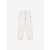 Fila Jogger Pants Cotton Blend