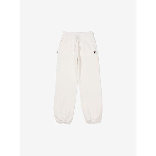 Fila Jogger Pants Cotton Blend