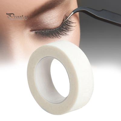 Wimpernband, professionell, multifunktional, tragbar, atmungsaktiv, Vlies-Wimpernverlängerung für Schönheitssalon