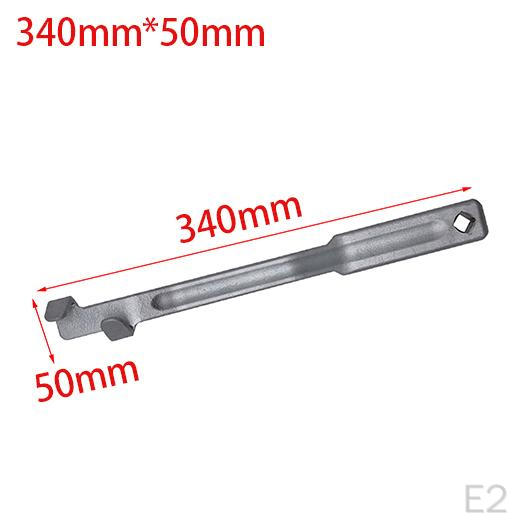 Extension Wrench Accessories Universal Hand Tool Parts Practical Portable Hardware