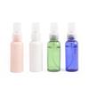 Travel Spray Sub Bottle Multi Purpose Portable Transparent Pressing Small Spray Bottle