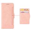 For ZTE nubia Z70S Ultra 5G/nubia Z70 Ultra 5G Leather Case Phone Wallet Cover with Multiple Card Slots