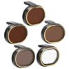 Junestar 5pcsset Drone Camera Lens Filter Set STARND 481632 Filter Kit for FIMI X8 MINI Drone