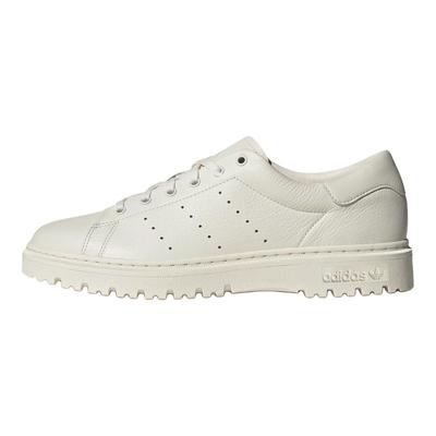 Stan Smith Freizeit Weiß Alumina Unisex Sneaker Core-White Off-White IF9264