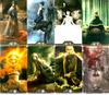 Tarot V Tarot Card with Japanese Authentic I.I.J 78-Card Set, Vampire, Instructions,
