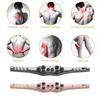 Durable And Safe 1Pcs Multi-Functional Roller Magnetic Ball Massage Sticklymphatic Drainage Massager For Body Shapingguasha Tools For Back Leg