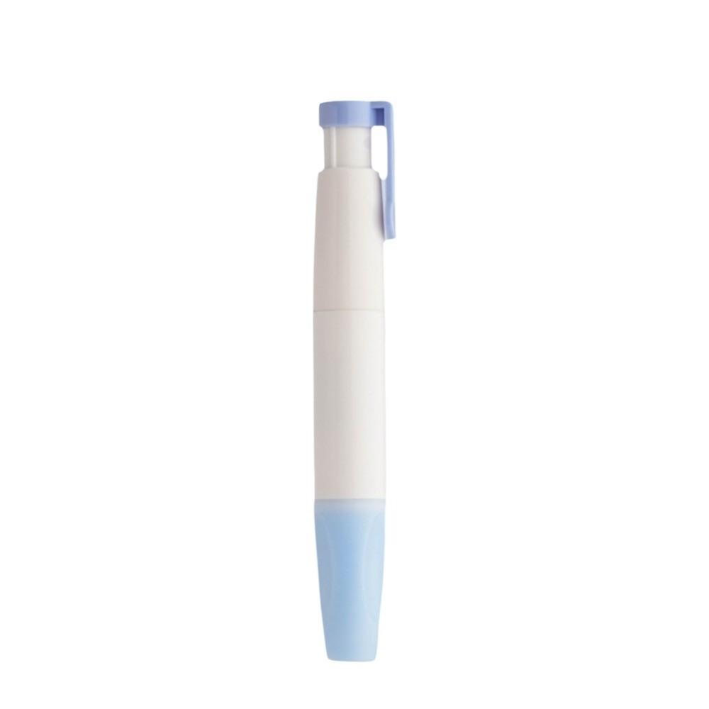 Reusable Pencil Grip Trainer Ergonomic Grip Pencil Extender Pencil Grip Aid Handwriting Practice