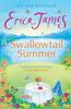 Swallowtail Summer by Erica James Paperback Book 9781409173793