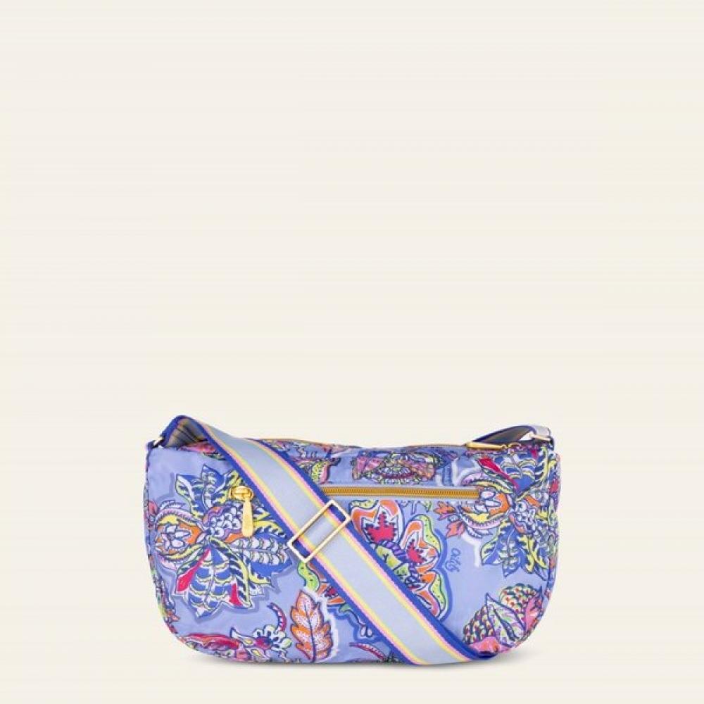 Oilily Cipra Folding Shoulder Bag  Owhsybg016 