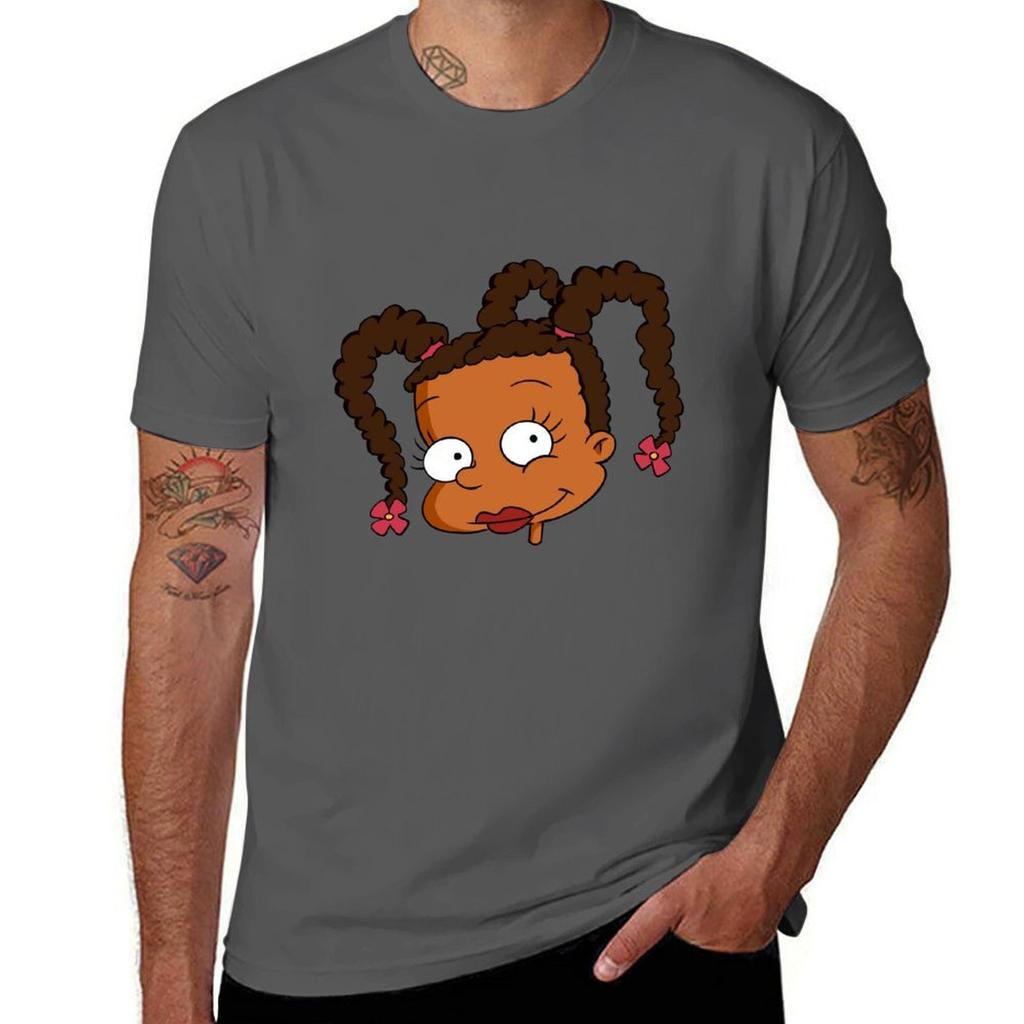 Susie  Big TShirt t shirts designer t shirt men 100 cotton luxury brand TShirt