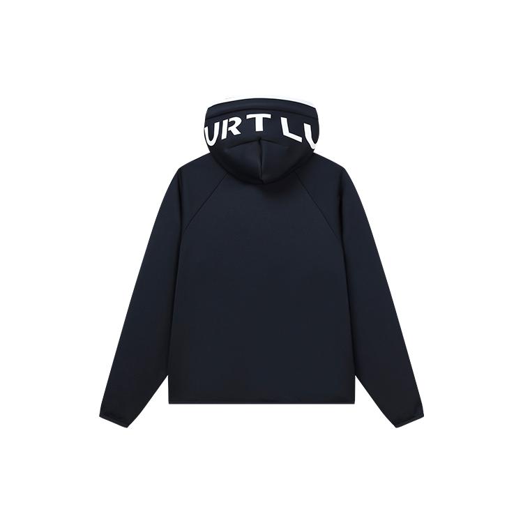 

New FILA Athletics Jackets Women s Royal Blue A11W213502F-NV M