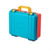 Hard Plastic Case Portable Empty Storage Safeguarding Heavy Duty for