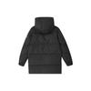 Skechers Down Jackets Women's Hooded Thickened Other L419W047