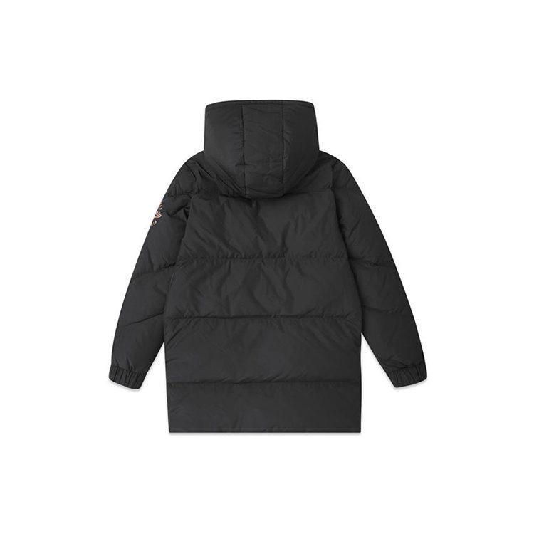 Skechers Down Jackets Women's Hooded Thickened Other L419W047