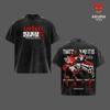 Camiseta Arthur Morgan T-y para niños, Camiseta gráfica unisex de Red Dead Redemption II Videojuego T-y para niños