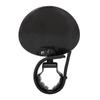 Bicycle Handlebar Review Rear Back View Mirror Adjustable for Mountain Road Bikes