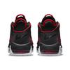 New Nike Air More Uptempo 96 Red Toe FD0274-001