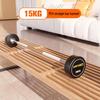 Yanbo PEV Pure Steel Fixed Barbells