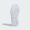 adidas CLOUDFOAM FLEX RAPIDFIT HP7002 Women's Sportswear Sneakers Core Black / Cloud White / Silver Metallic