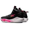 Asics Nova Surge 2 Black Pink Glow Men Sneakers 1061A040-002