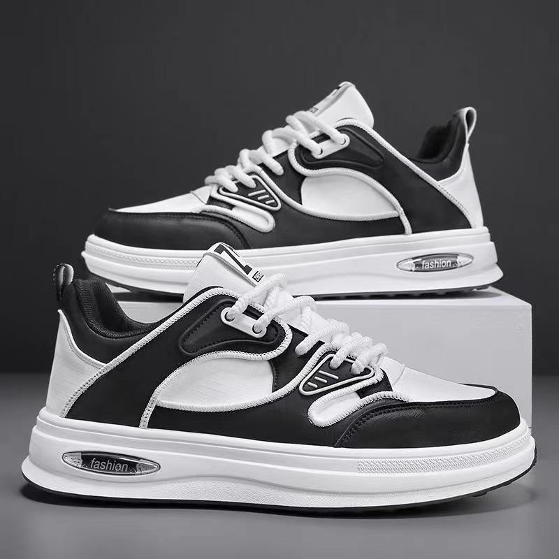 

Модные рваные лоскутные вулканизированные кроссовки мужские повседневные кроссовки для бега спортивные кроссовки студенческая обувь мужские плоские кроссовки для ходьбы 44