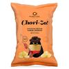 Plaza Del Sol Potato Chips Chorizo Flavor 115g
