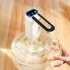 USB Wiederaufladbare Elektrische Wasserpumpe Tragbare Automatische Schalter Wasserpumpe Mini Haushalt Faltbarer Wasserspender Wasserpumpe
