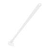 Multifunctional Silicone Spatulas Long Handle Final Drop Kitchen Scraper