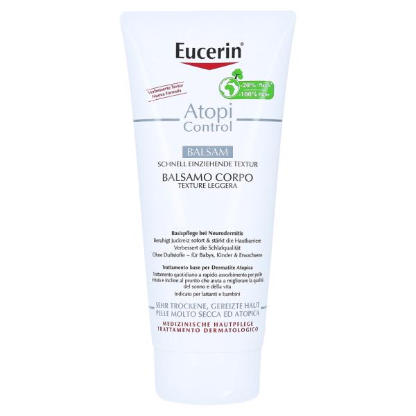 Eucerin Skin Trouble Control Balm 200ml