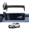 Für BMW X5 2014~2018 F15 (10.3in) Handyhalter Bildschirmbefestigt Navigationshalterung Basis Kabellose Ladezubehör