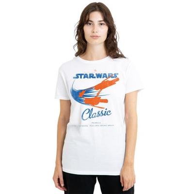 Üst Kıyafetler – T-shirtler