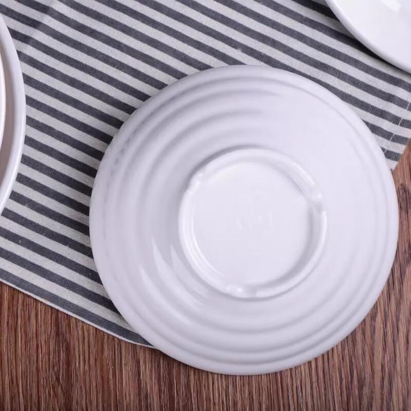 Chinese Style Melamine Soup & Noodle Bowl