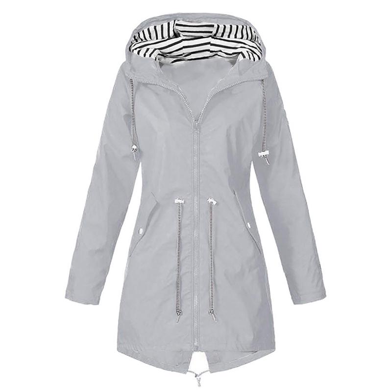plus size rain jacket 5x