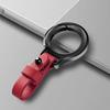 Waist Hang Anti Loss Keychain Creative Pendant Men's High End Personalized Creative Car Keychain Men Gift Car Accessories