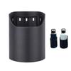 Magnetic Bottle Holder Big Portable Sports Water Drink Mount for Tractor Fridge Yacht RV Forklifts Bus Truck