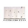 Washable Air Conditioner Windshield Curtain Air Conditioner Dustproof Curtain  Indoor Decoration