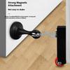 Door Sagging Universal Sliding Door Pulley Swing Door Guide Wheel Cold Steel Silent Anti Falling Load-Bearing Bottom Wheel