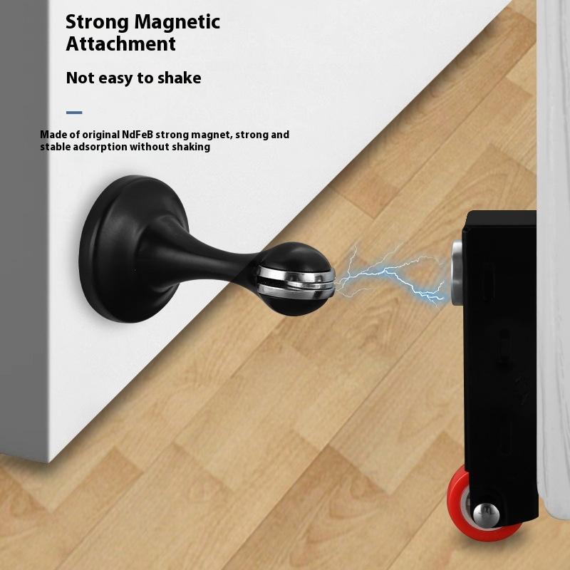 Door Sagging Universal Sliding Door Pulley Swing Door Guide Wheel Cold Steel Silent Anti Falling Load-Bearing Bottom Wheel
