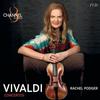 Rachel Podger - Concertos [COMPACT DISCS]