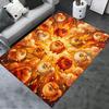 2025 New Cute Puppy Carpet Rug for Living Room Bedroom Home Sofa Decoration,Kids Play Non-slip Floor Mat