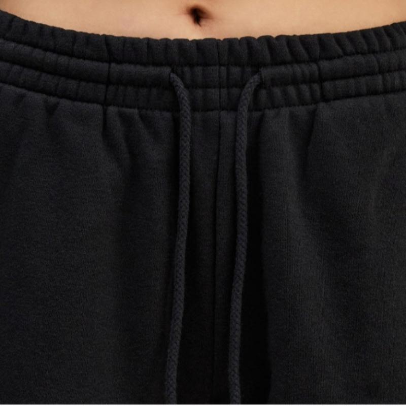 New Balance Women S 3 4 Knit ShortS eqS nbnve2S032 19