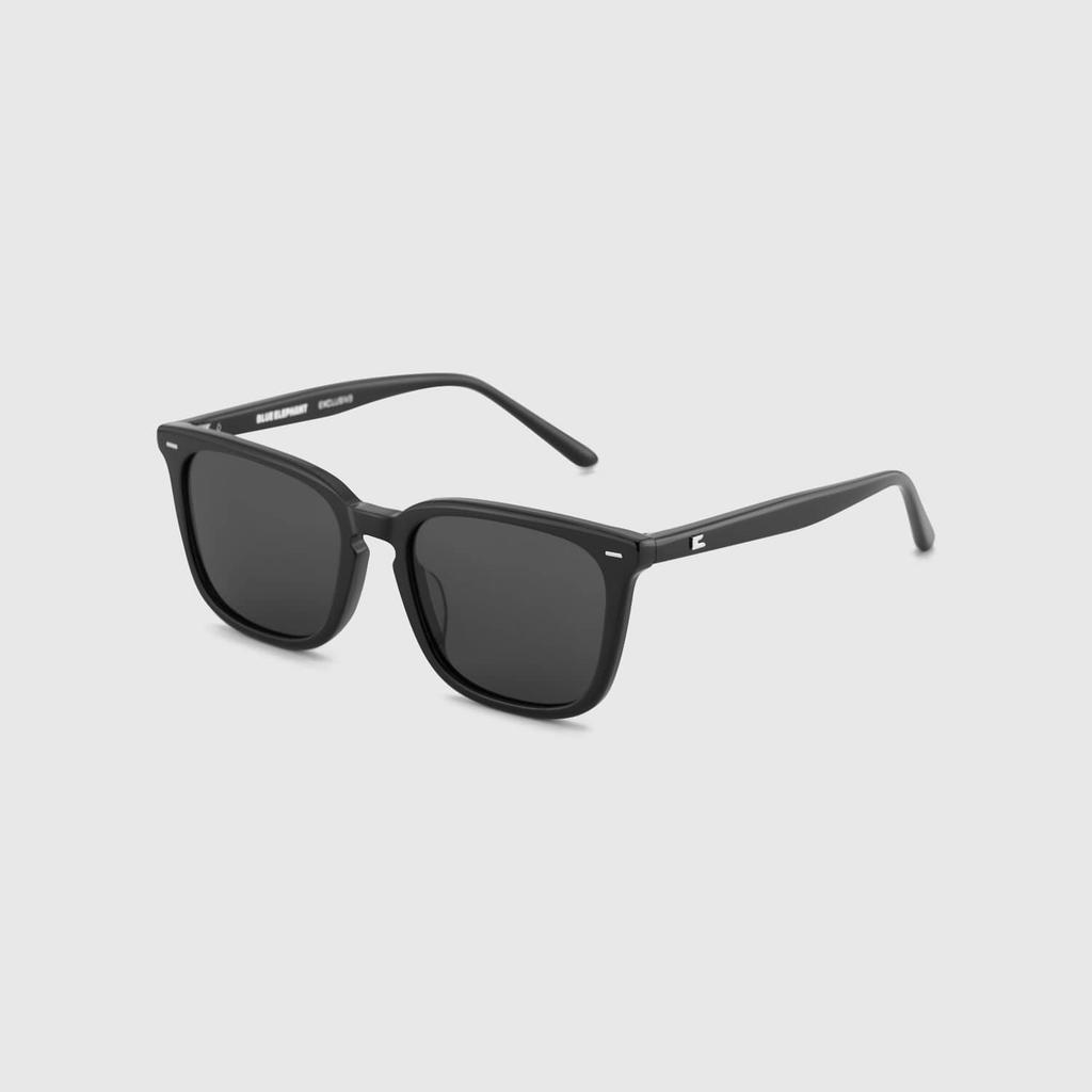 BLUE ELEPHANT MARINA-S black