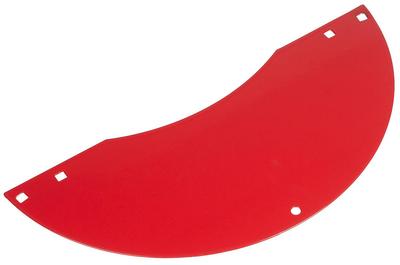 Side Blade Guard Cedrus Tiller Gl03 130738