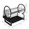 KINGHOFF KH-1500 Geschirrabtropfgestell