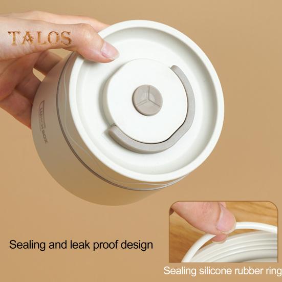 Contenedor Bento 3H de 1/2/3/4 Uds., contenedor de tiempo de conservación del calor, práctico contenedor de frutas para comida de Picnic de calidad alimentaria para uso diario