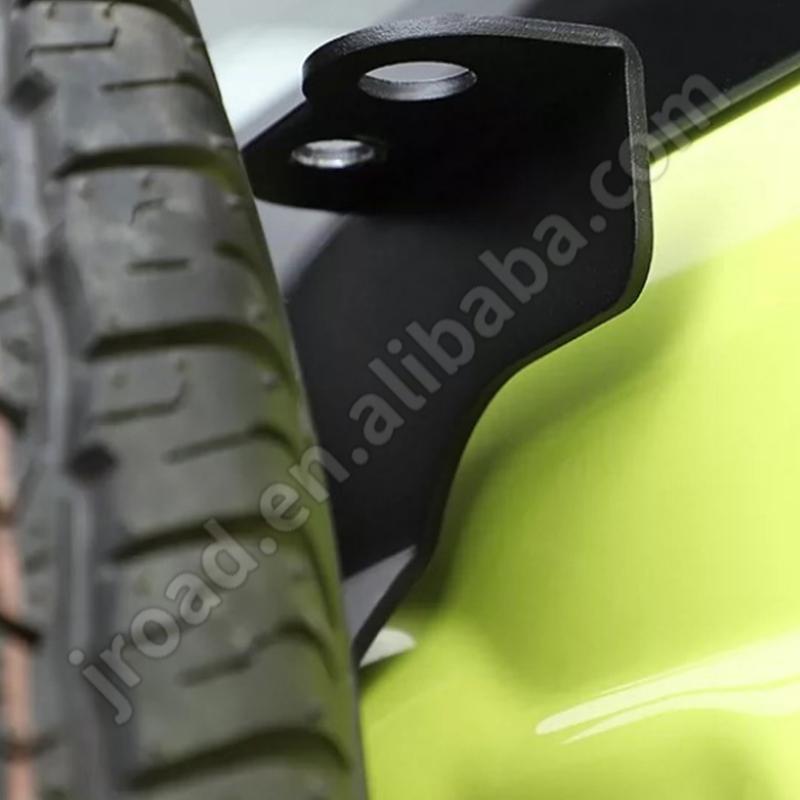 High Quality Car Bracket Auto Spare Part Car Accessories Stainless Steel Antenna Brackets