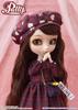 Pullip Ribbonchan Approximately 310mm ABS Painted Action Figure P-258, Tall, Non-scale